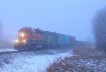 BNSF 1785